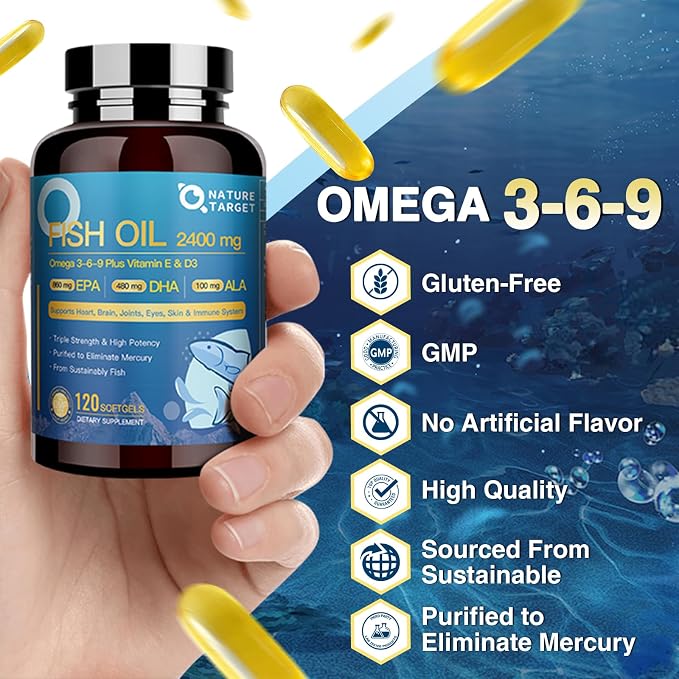 Fish Oil
