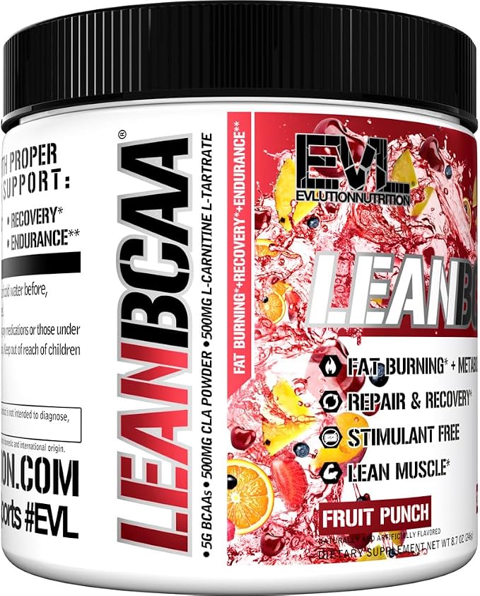 Fruit Punch