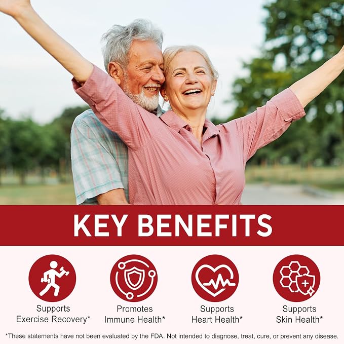 2 Pack Astaxanthin
