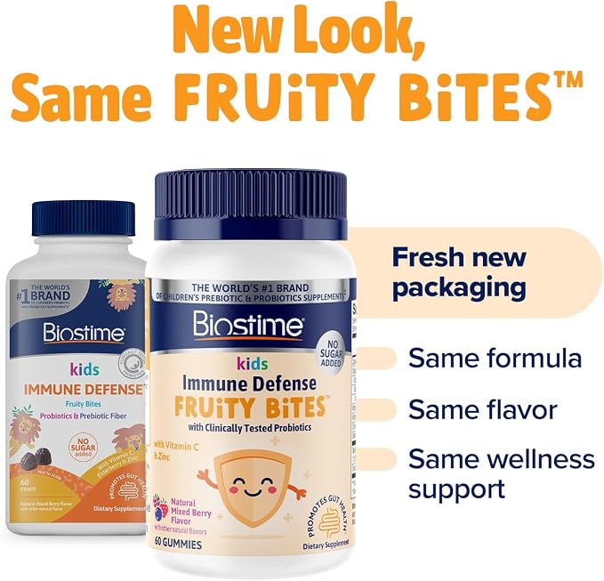 Immune Defense