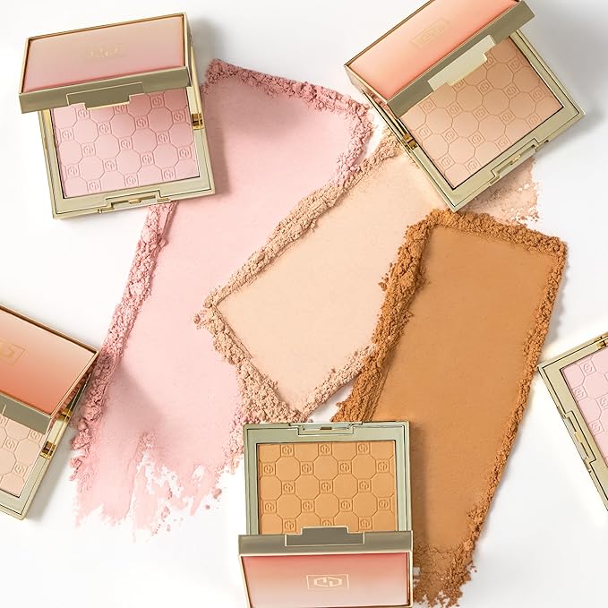Pink Bright – for fair to light skin tones