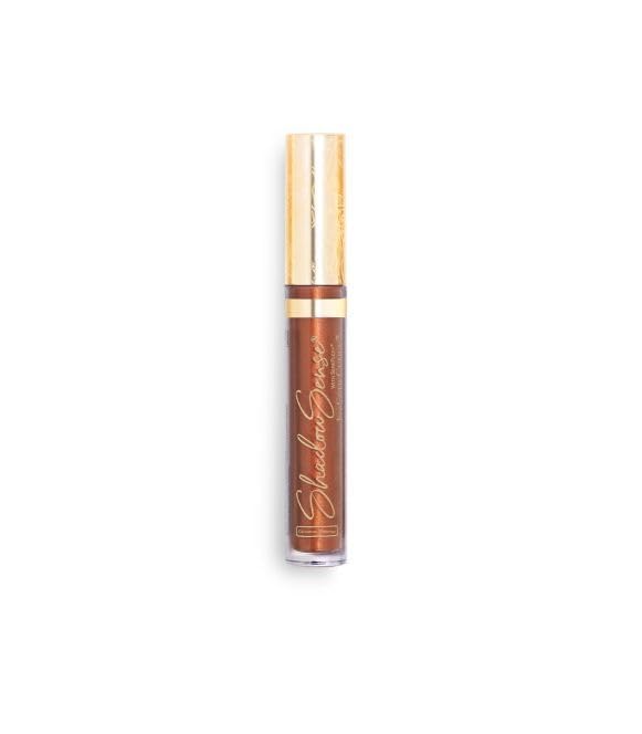 Cinnamon Shimmer