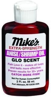 Anise/Shrimp