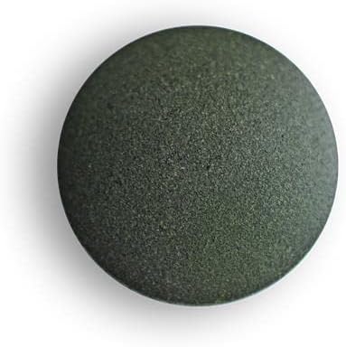 Organic Chlorella