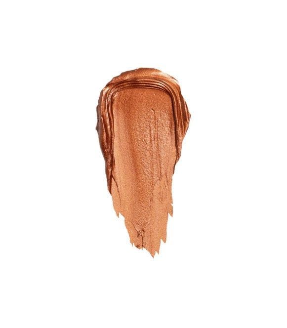 Cinnamon Shimmer