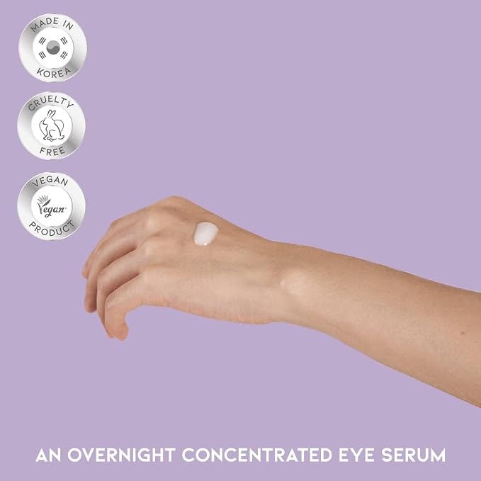 Peptide Night Care Cream