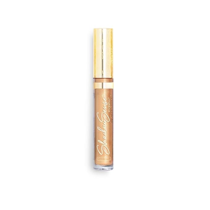 Champagne Shimmer