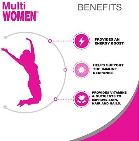 Women (1 Pack)