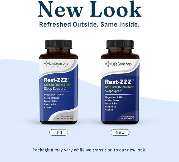 Melatonin Free