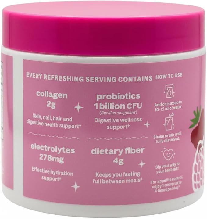Berry Crush