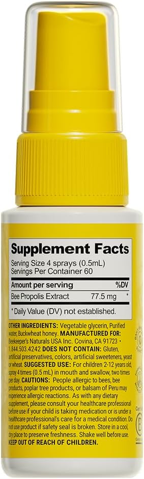 Kids Propolis