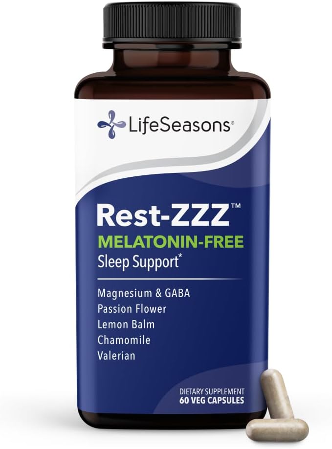 Melatonin Free