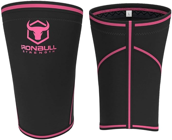 Black/Pink