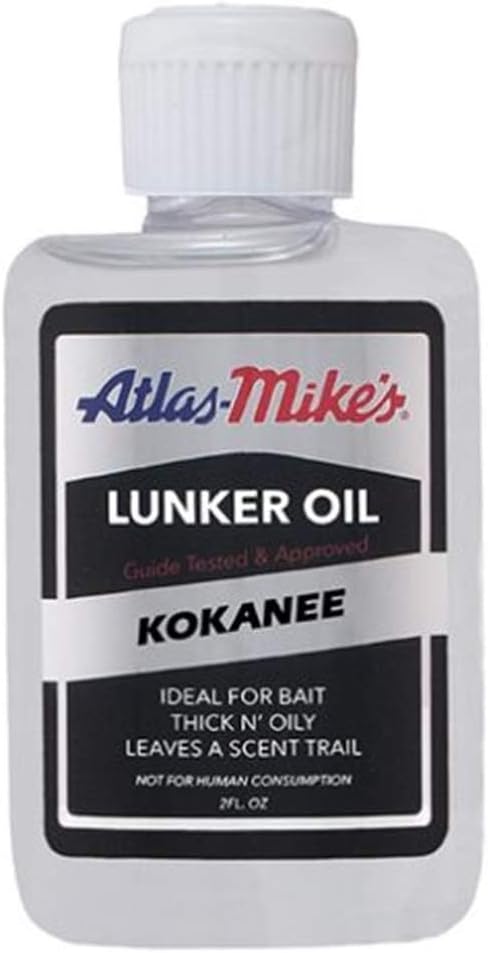 Kokanee