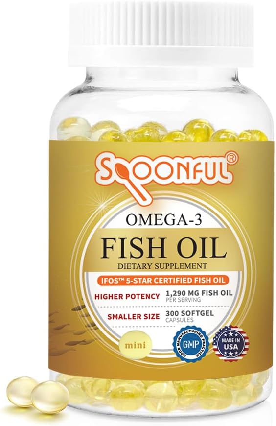300 Count (Pack of 1)