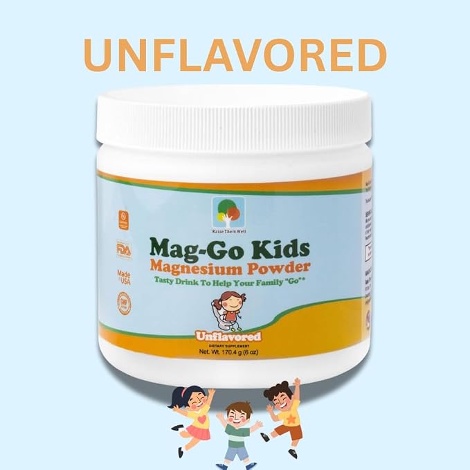 Unflavored