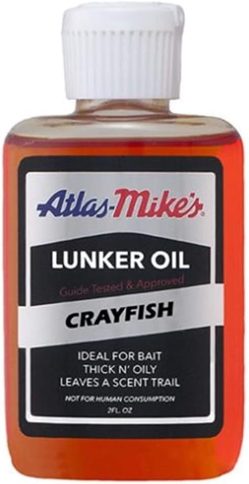 Crayfish