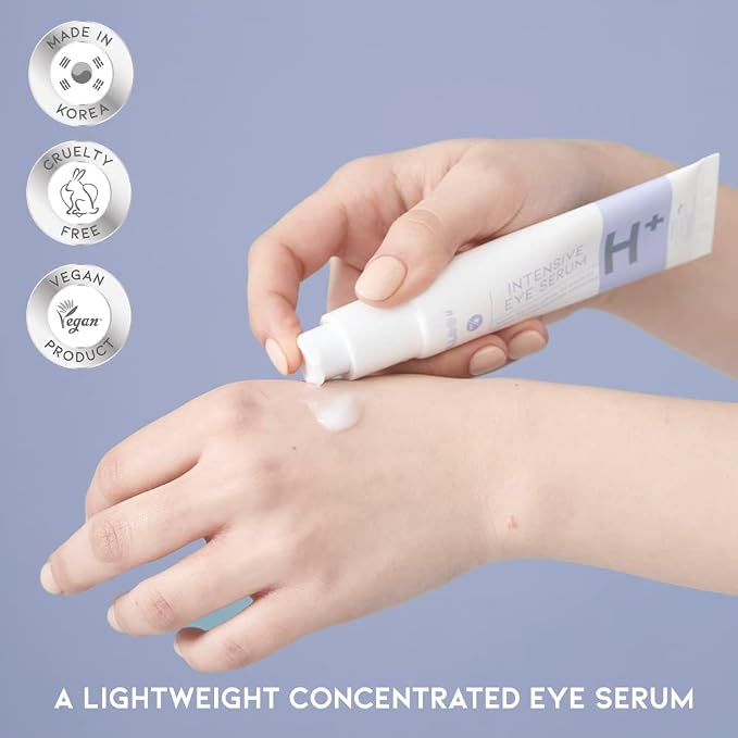 Hyaluron Intensive Hydration Serum