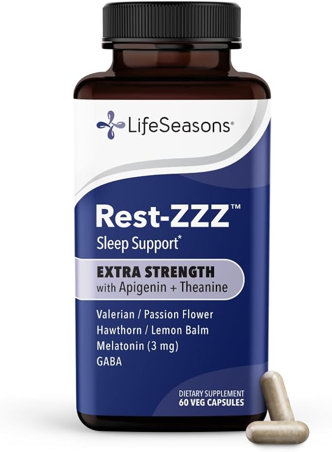 Extra Strength
