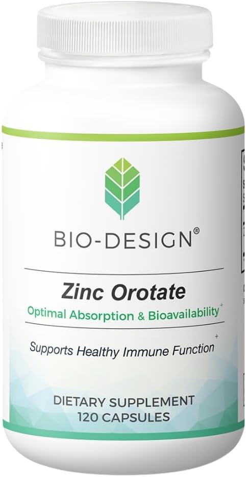 Zinc Orotate