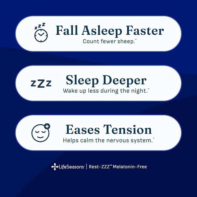 Melatonin Free