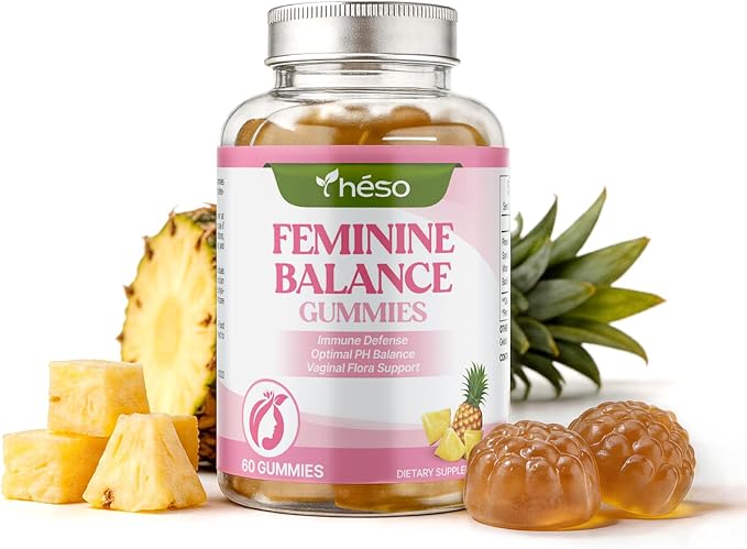 60 Count (Pack of 1)