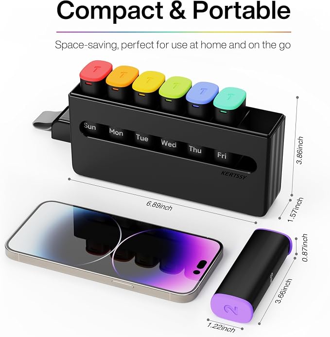 Opaque Black