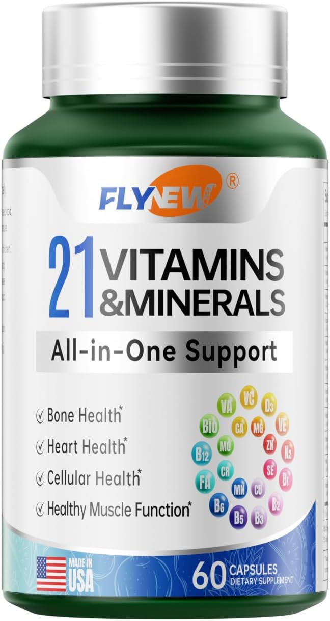 1 Pack Multivitamin