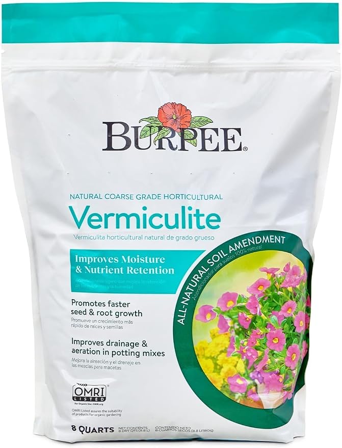 Vermiculite