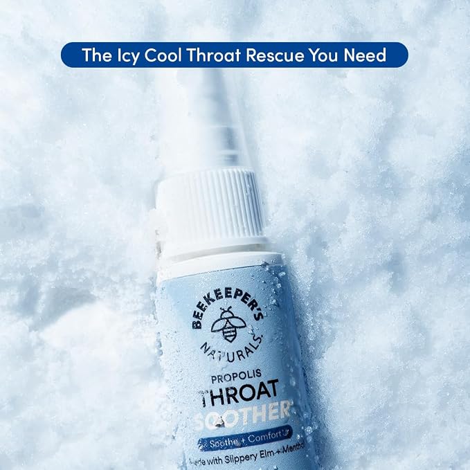 Throat Soother
