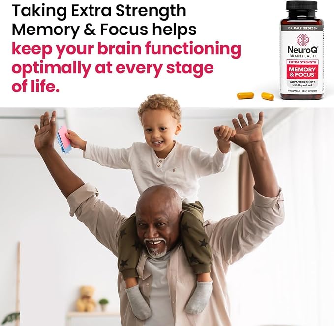 Extra Strength