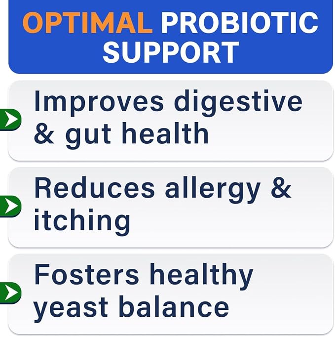 Probiotic Chews