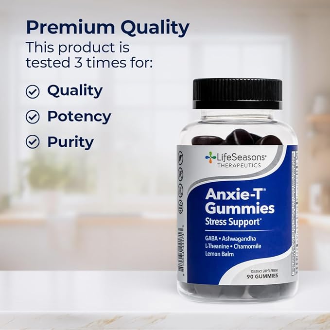 Gummies