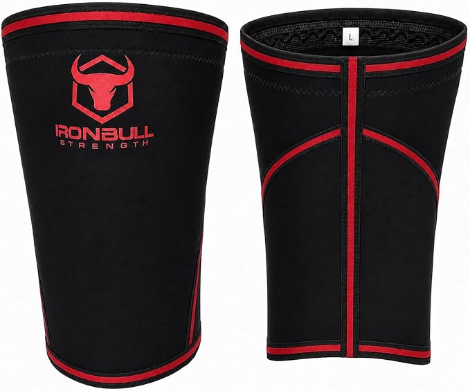 Black/Red