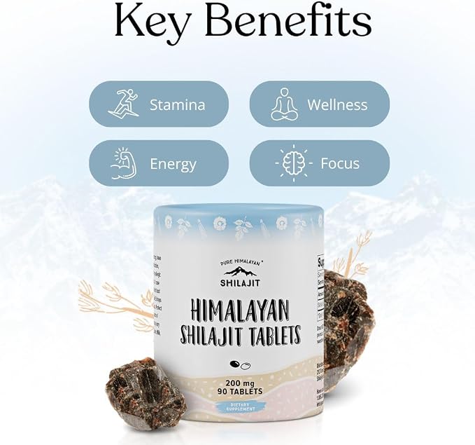 Premium Himalayan