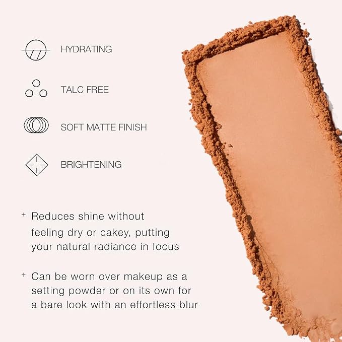 Orange Bright – for tan/dark to deep skin tones