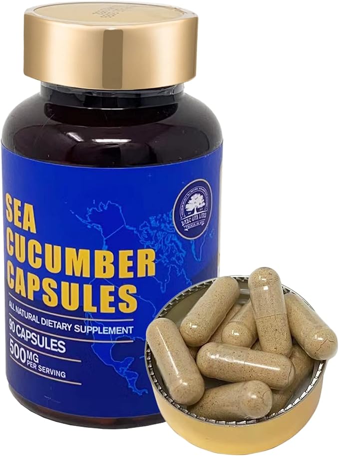 90 Capsules
