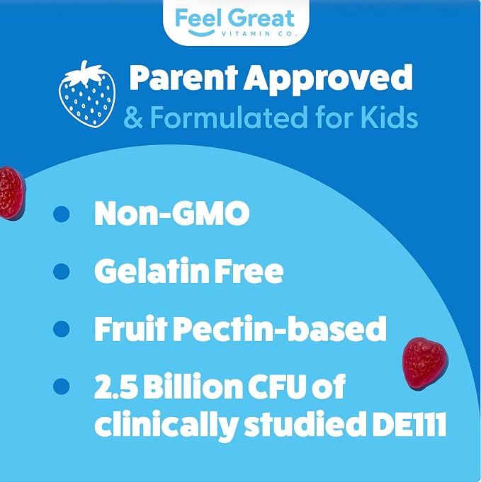 Kids Probiotics