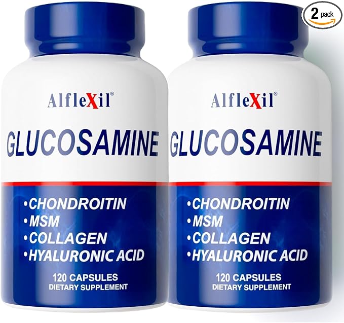 Capsule (120 Capsules X 2 Pack)