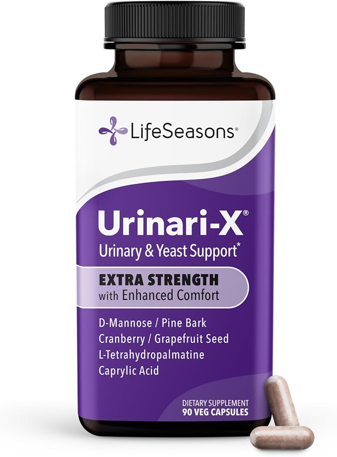 Extra Strength