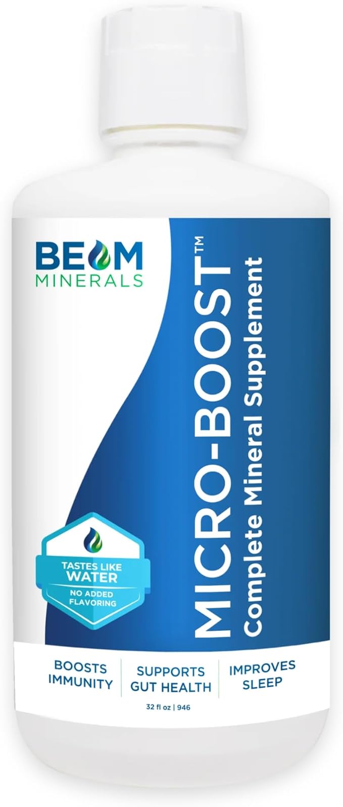 Micro-boost