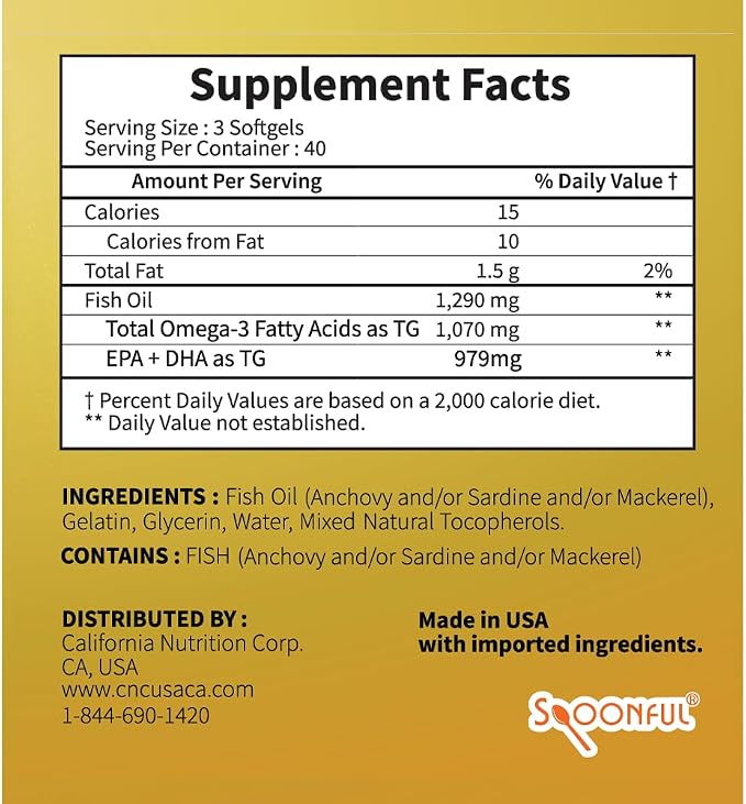 120 Count (Pack of 1)