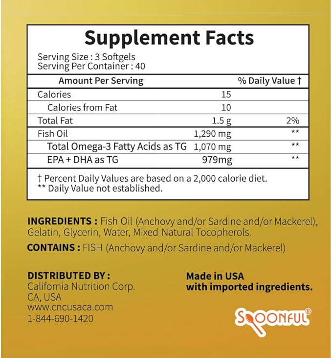 120 Count (Pack of 1)