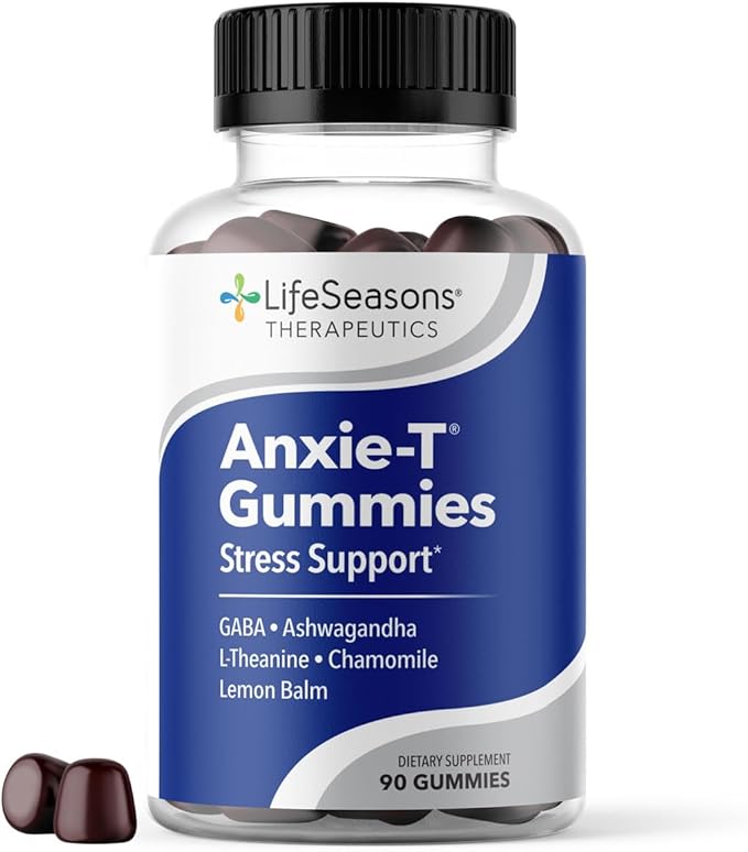 Gummies
