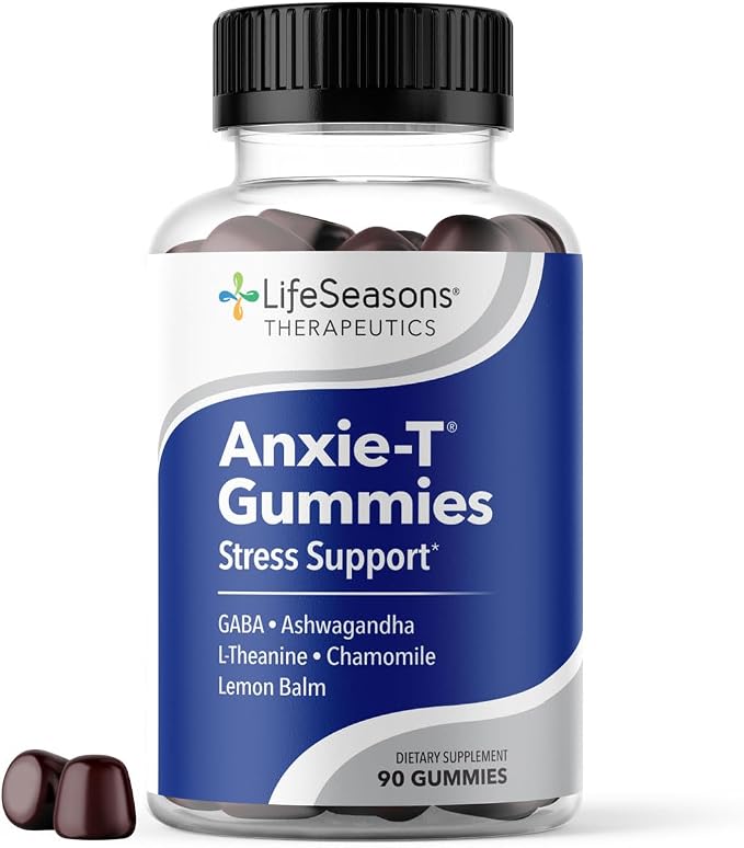 Gummies