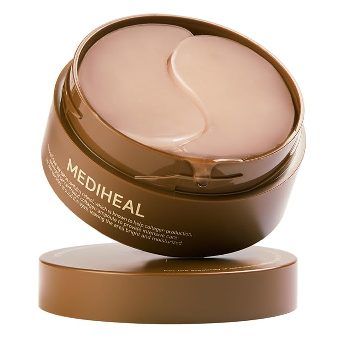 Retinol Collagen