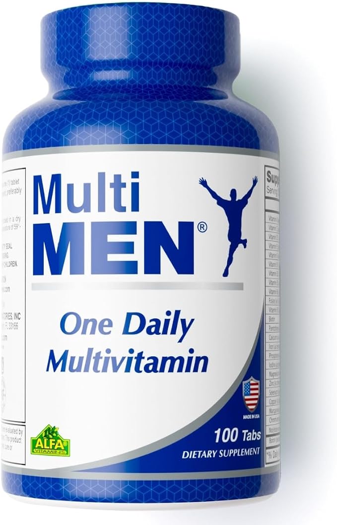 Men (1 Pack)