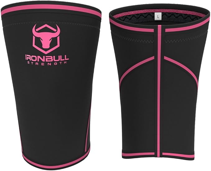 Black/Pink