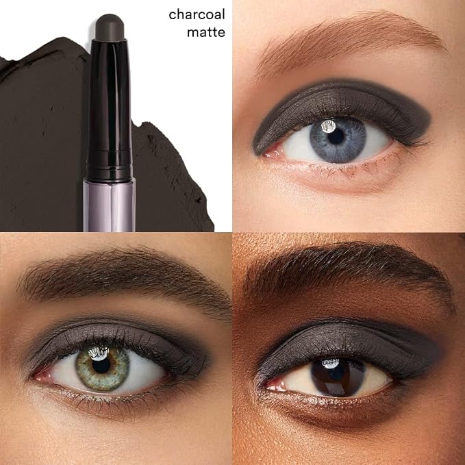 02 Charcoal Matte