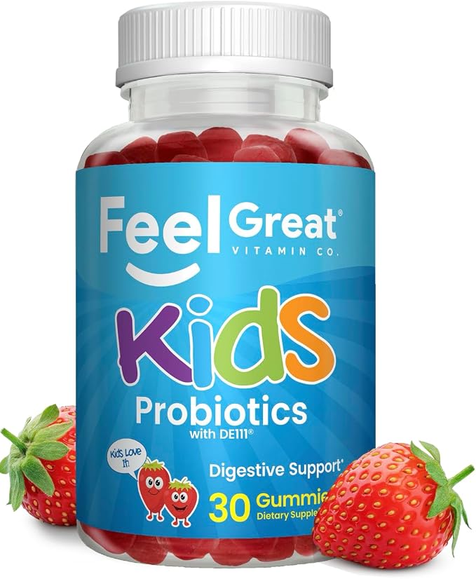 Kids Probiotics